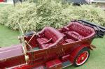 Peerless Model 36 7-Passenger Touring Car 1912 года